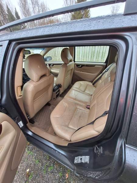 Volvo V70 Nakkila – foto 7