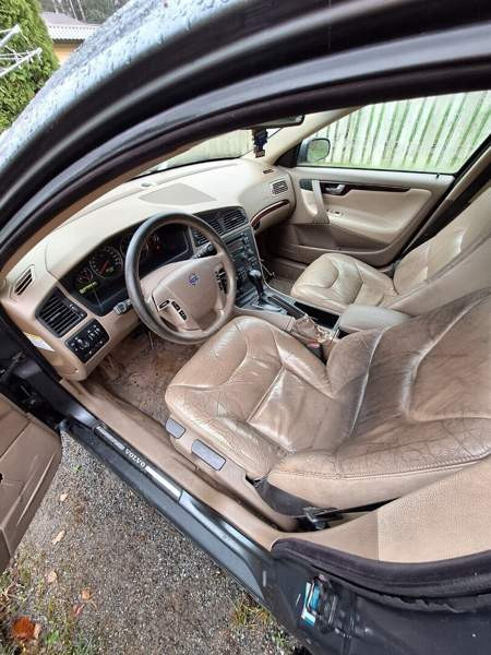 Volvo V70 Nakkila – foto 5