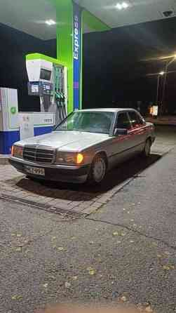 Mercedes-Benz 190 Oulu