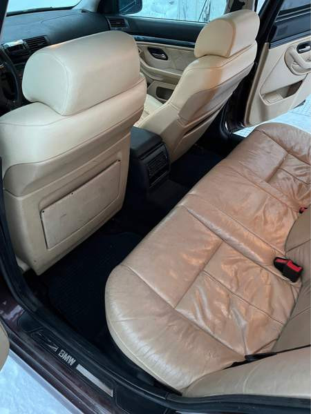 BMW 520 Рованиеми - изображение 7