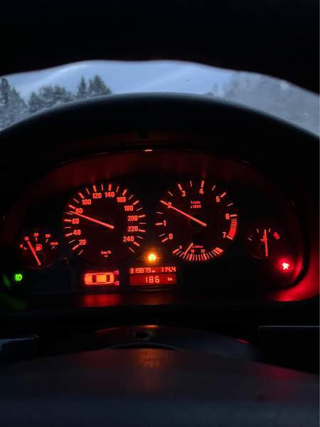 BMW 520 Рованиеми - изображение 8