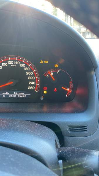 Honda Accord Lohja – foto 2