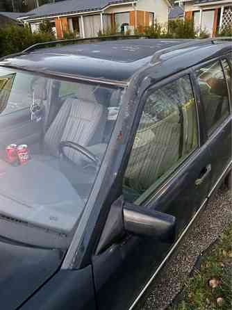 Mercedes-Benz E Эспоо