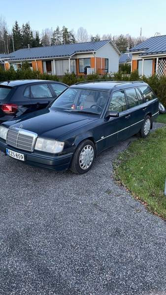 Mercedes-Benz E Espoo - photo 1