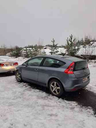 Citroen C4 Tampere