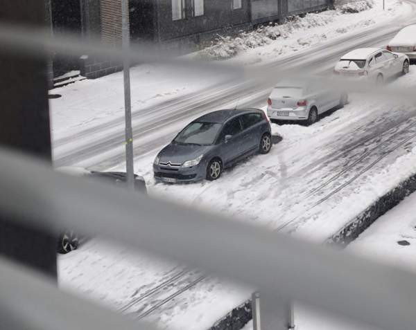 Citroen C4 Tampere - valokuva 6