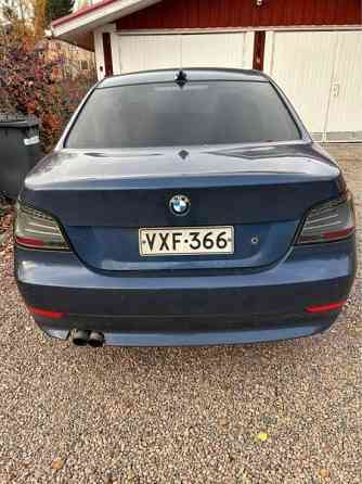 BMW 520 Kouvola