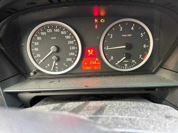 BMW 520 Kouvola - photo 8