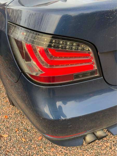 BMW 520 Kouvola - photo 7