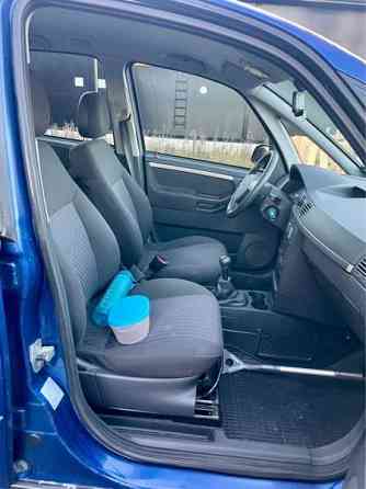 Opel Meriva Mietoinen