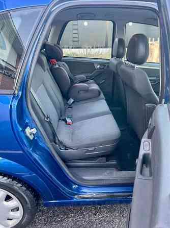 Opel Meriva Mietoinen