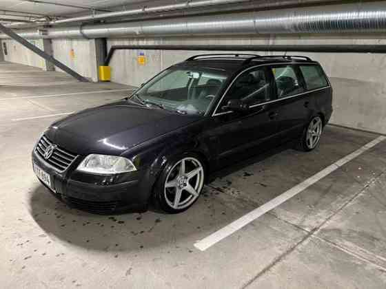Volkswagen Passat Lempäälä
