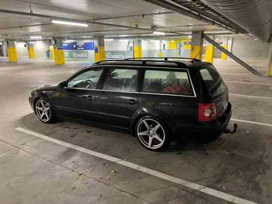 Volkswagen Passat Lempäälä