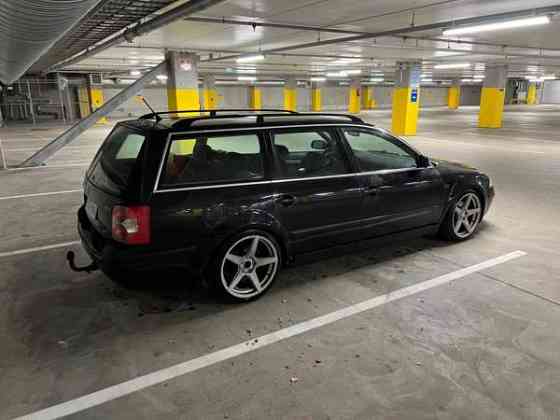 Volkswagen Passat Lempäälä