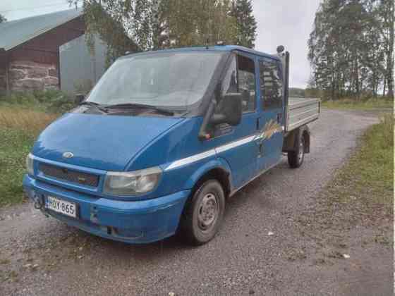 Ford Transit Mynämäki