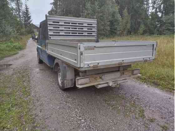 Ford Transit Mynämäki