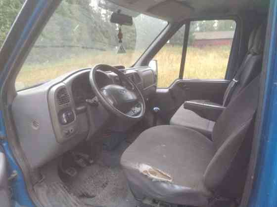 Ford Transit Mynämäki