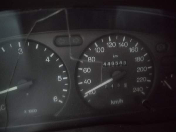 Ford Transit Mynämäki - valokuva 8