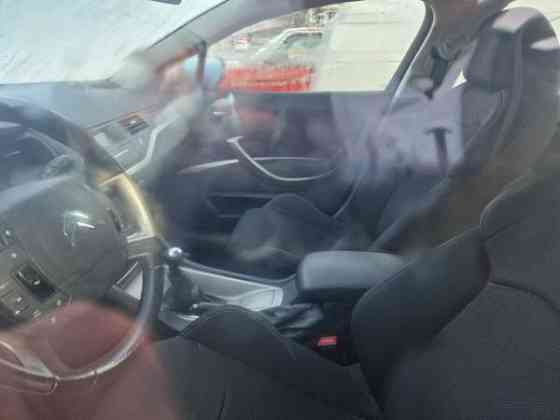 Citroen C5 Якобстад