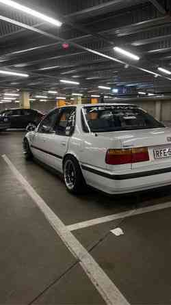 Honda Accord Глебычево