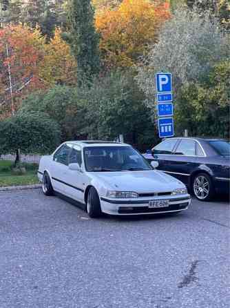 Honda Accord Глебычево