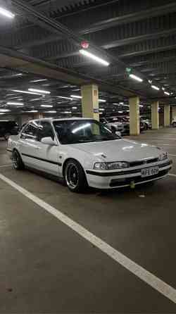 Honda Accord Глебычево