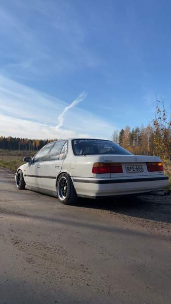 Honda Accord Glebychevo - valokuva 5