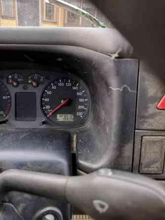 Volkswagen Transporter Kuhmoinen