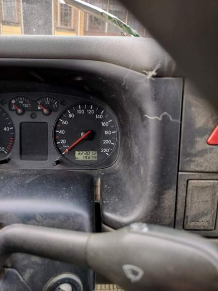 Volkswagen Transporter Kuhmoinen - valokuva 4