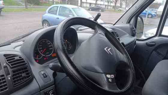 Citroen Jumper Kangasala