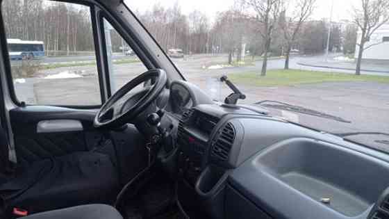 Citroen Jumper Kangasala