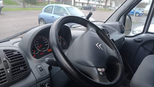 Citroen Jumper Kangasala – foto 3