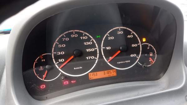 Citroen Jumper Kangasala – foto 4