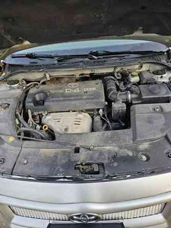 Toyota Avensis Pieksämäki