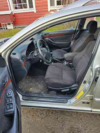 Toyota Avensis Pieksämäki