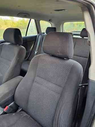 Toyota Avensis Pieksämäki