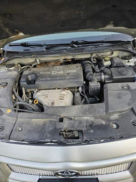 Toyota Avensis Pieksämäki - photo 2