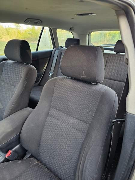 Toyota Avensis Pieksämäki - photo 3