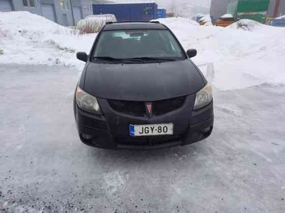 Toyota Corolla Verso Тампере