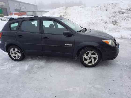 Toyota Corolla Verso Тампере