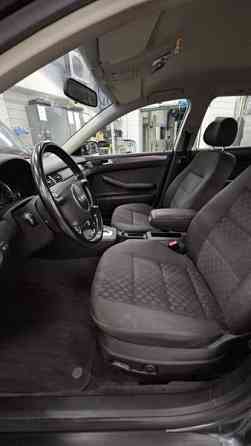 Audi A6 Jaervenpaeae