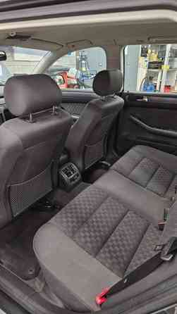 Audi A6 Jaervenpaeae