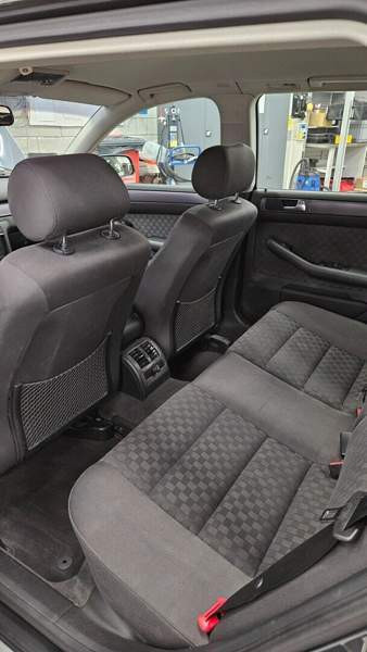 Audi A6 Jaervenpaeae – foto 5