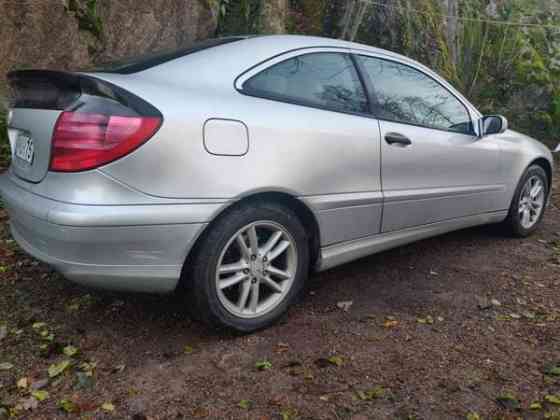 Mercedes-Benz C Turtkul