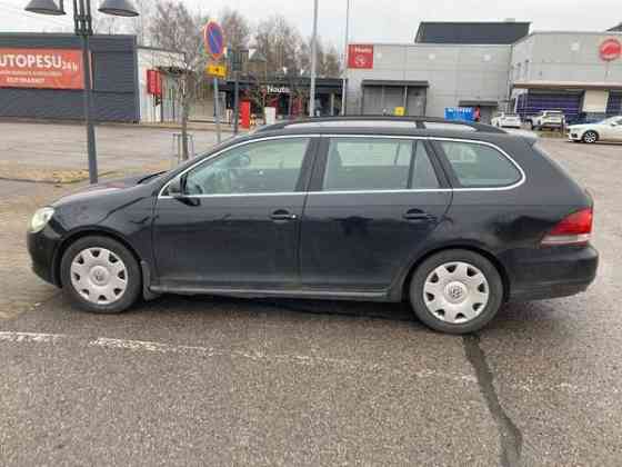 Volkswagen Golf Lappeenranta