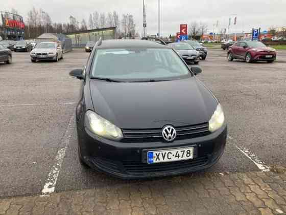 Volkswagen Golf Lappeenranta