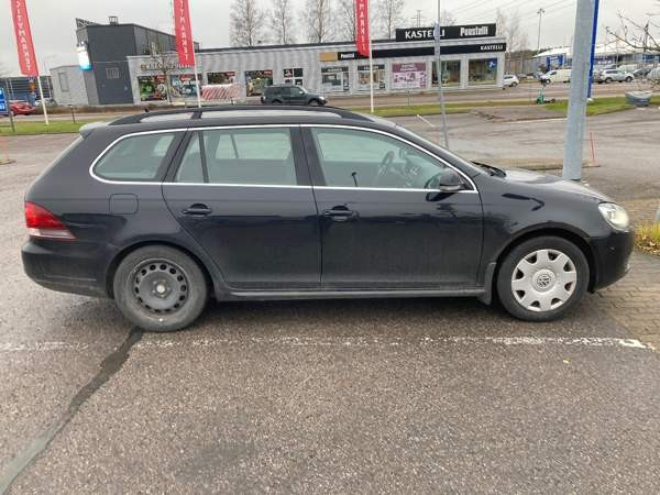 Volkswagen Golf Lappeenranta – foto 4