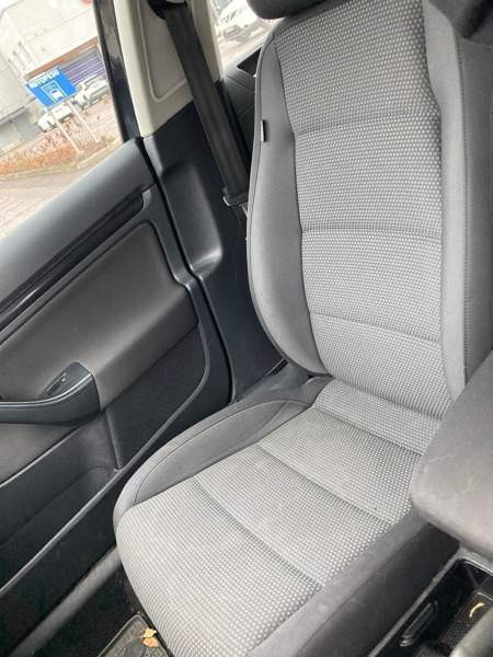 Volkswagen Golf Lappeenranta – foto 5