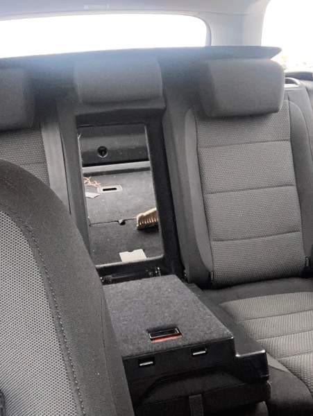 Volkswagen Golf Lappeenranta – foto 8