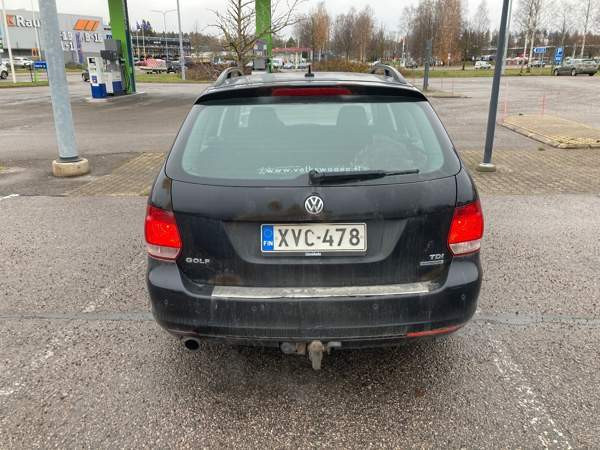 Volkswagen Golf Lappeenranta – foto 6